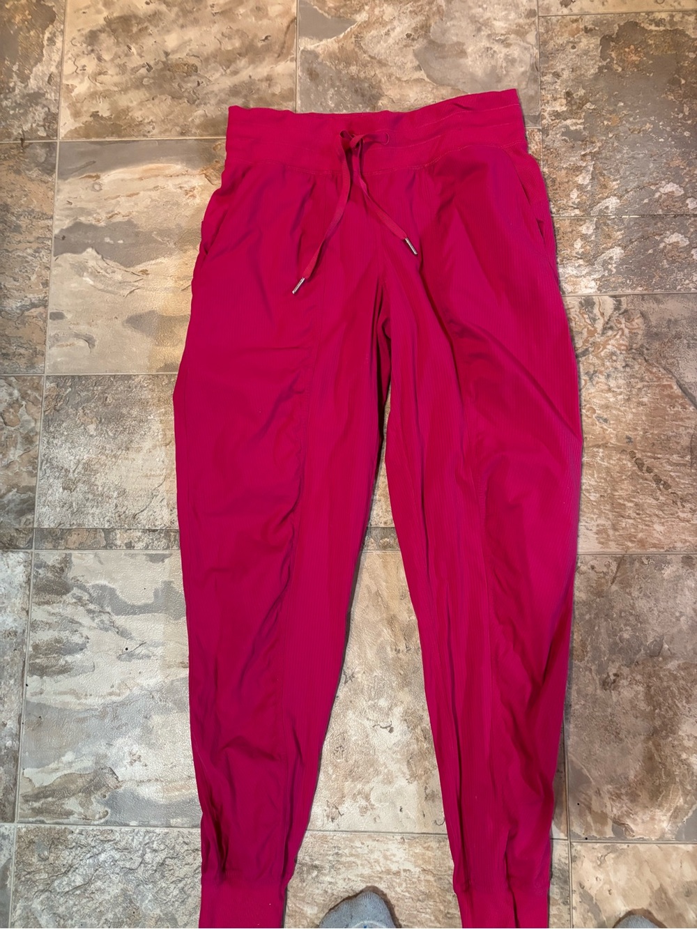 lululemon athletica dance jogger Pants